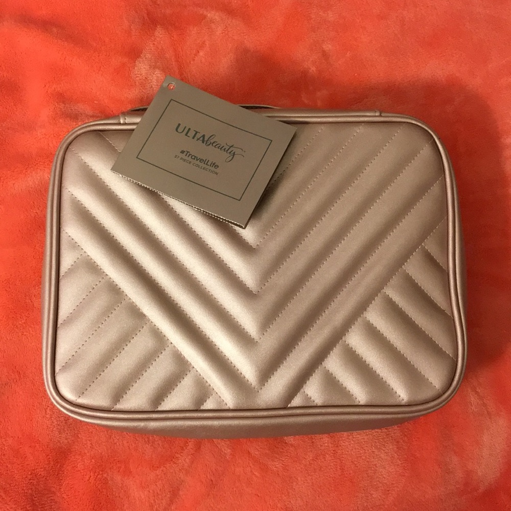 Makeup Travel Case
